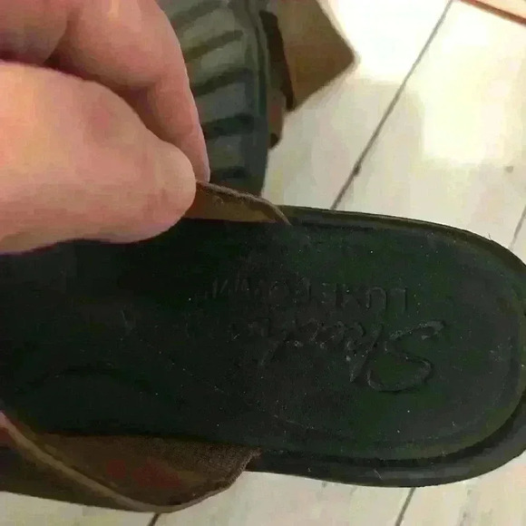 Gorgeous Skechers‎ Wedges Size 8 - Picture 6 of 6